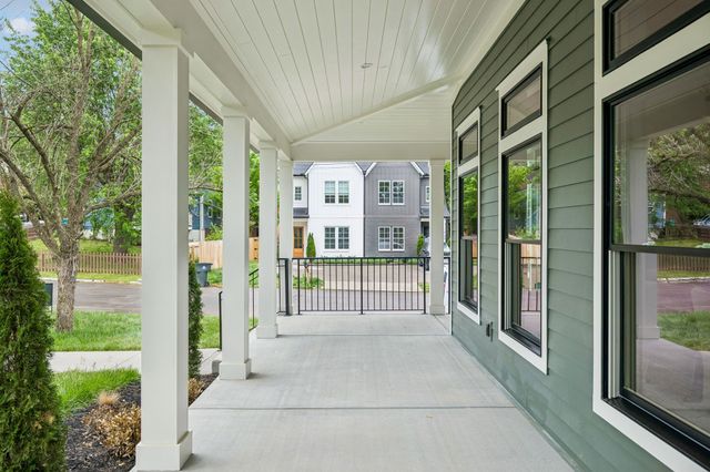 324 S 15th St, Nashville, TN 37206