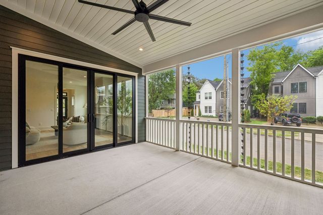 324 S 15th St, Nashville, TN 37206