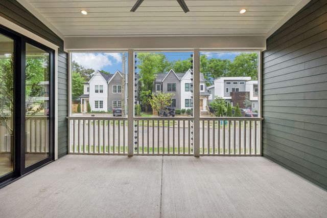 324 S 15th St, Nashville, TN 37206