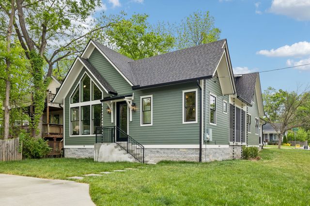 324 S 15th St, Nashville, TN 37206