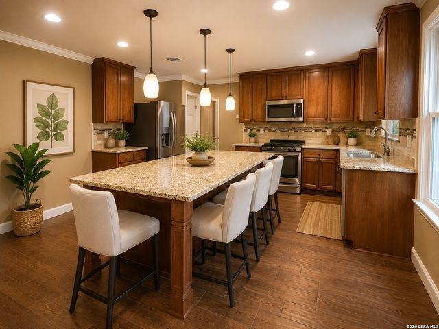 1027 Magnolia Fld, San Antonio, TX 78251