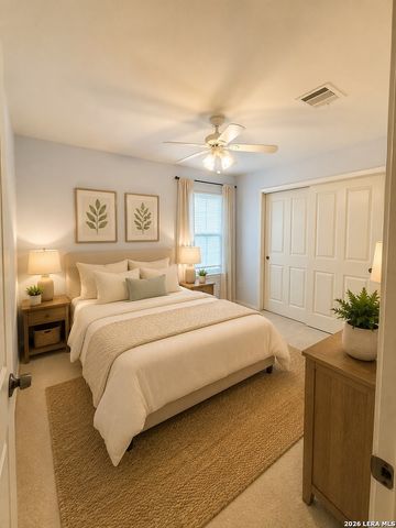 1027 Magnolia Fld, San Antonio, TX 78251