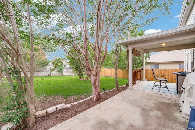 1027 Magnolia Fld, San Antonio, TX 78251