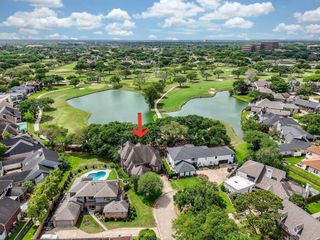 211 Laurel Springs Court, Sugar Land, TX 77478