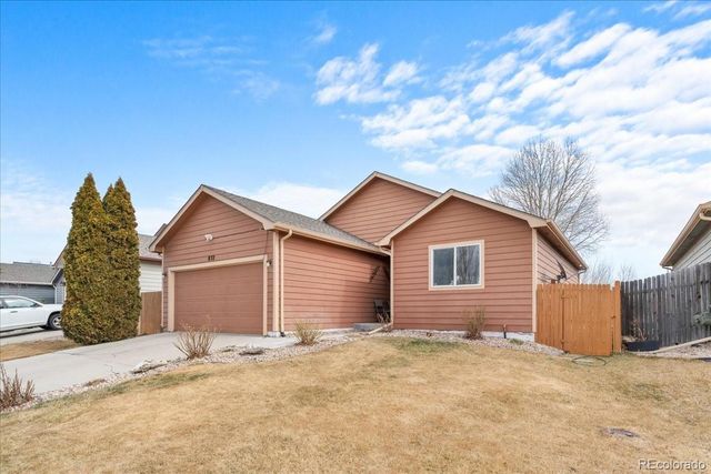 832 Thornhill Place, Fort Collins, CO 80524