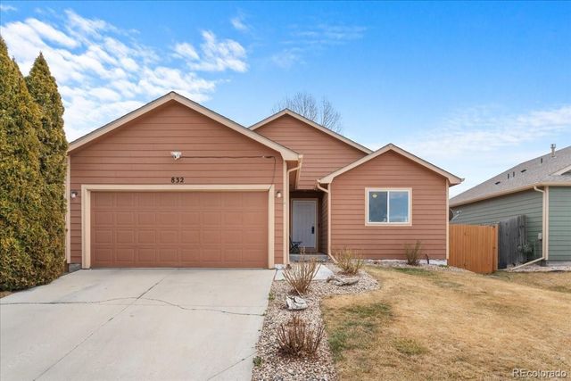 832 Thornhill Place, Fort Collins, CO 80524