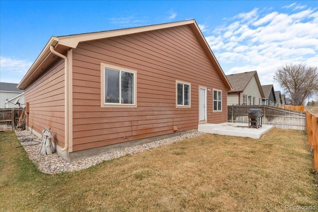 832 Thornhill Place, Fort Collins, CO 80524