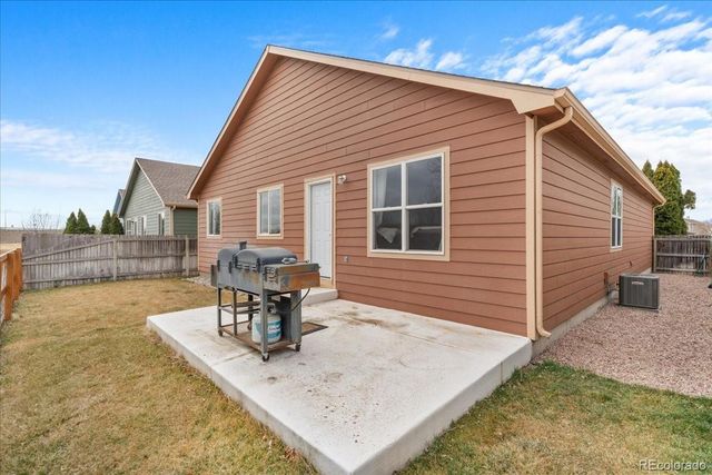 832 Thornhill Place, Fort Collins, CO 80524