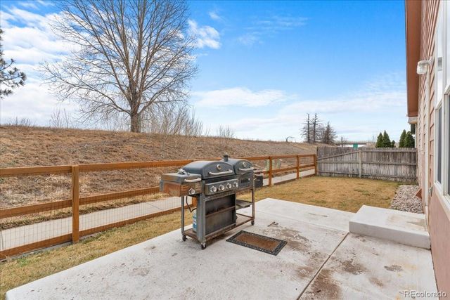 832 Thornhill Place, Fort Collins, CO 80524