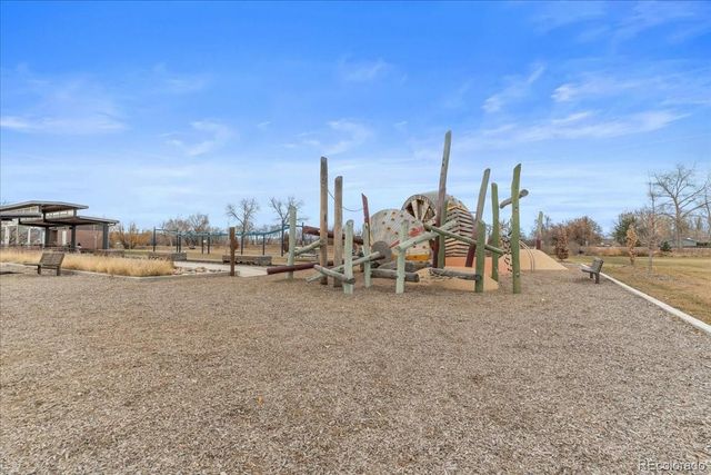 832 Thornhill Place, Fort Collins, CO 80524