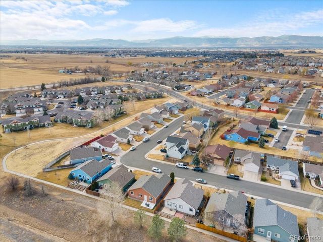 832 Thornhill Place, Fort Collins, CO 80524