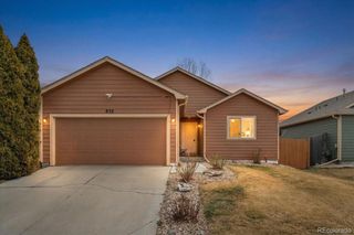 832 Thornhill Place, Fort Collins, CO 80524