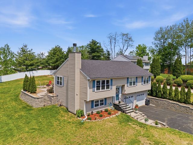 2 Paradise Ln, Haverhill, MA 01830
