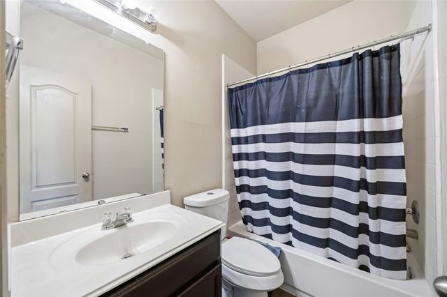 20423 Canton Trace Trail, Humble, TX 77338