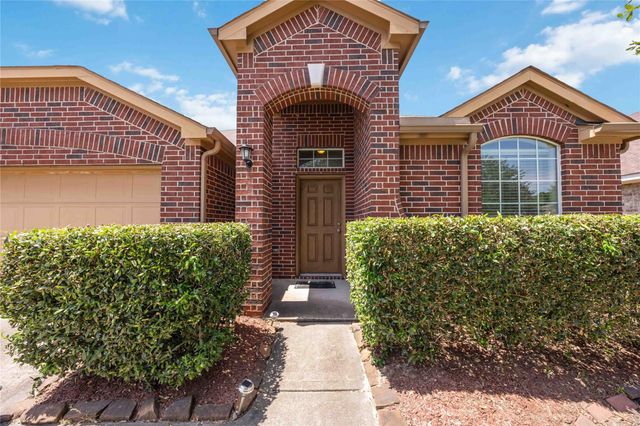 20423 Canton Trace Trail, Humble, TX 77338