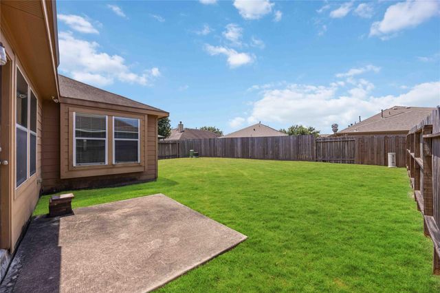 20423 Canton Trace Trail, Humble, TX 77338