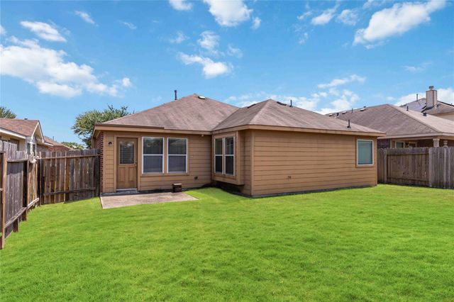 20423 Canton Trace Trail, Humble, TX 77338