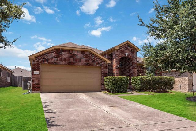 20423 Canton Trace Trail, Humble, TX 77338