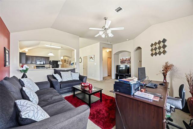 20423 Canton Trace Trail, Humble, TX 77338