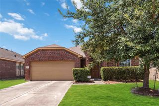 20423 Canton Trace Trail, Humble, TX 77338