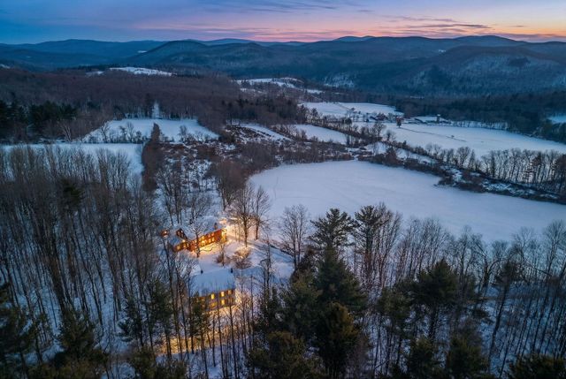 882 Mitchell Road, Shrewsbury, VT 05738