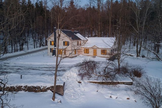 882 Mitchell Road, Shrewsbury, VT 05738