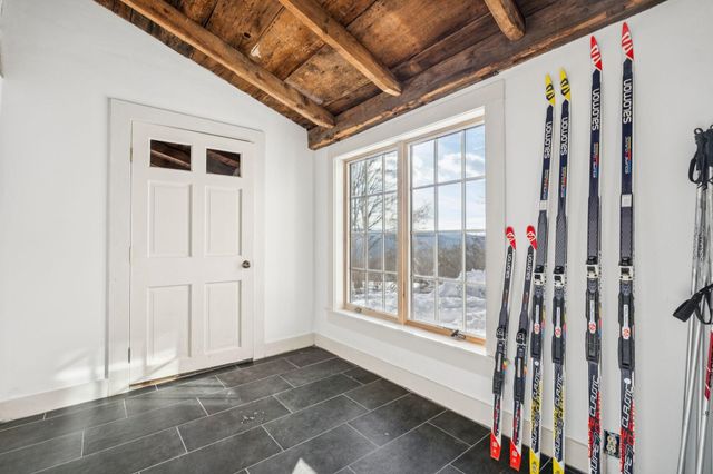 882 Mitchell Road, Shrewsbury, VT 05738