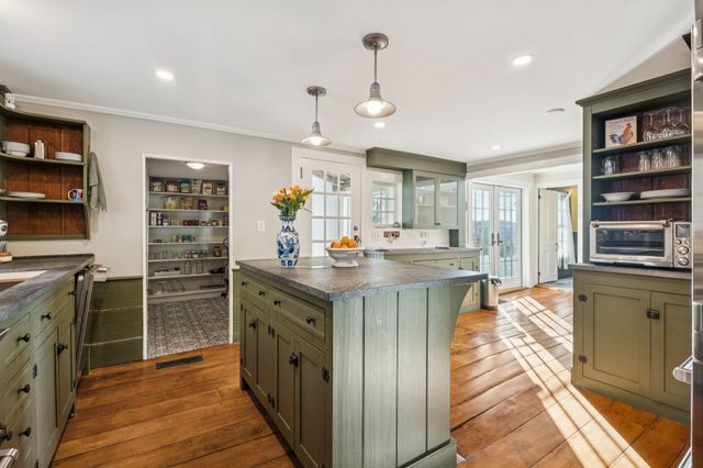 882 Mitchell Road, Shrewsbury, VT 05738