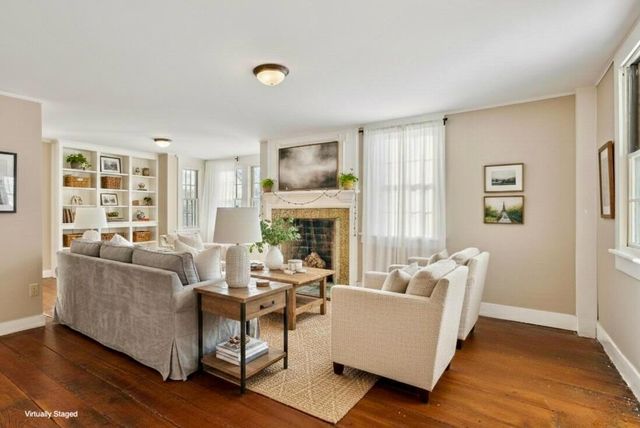 882 Mitchell Road, Shrewsbury, VT 05738