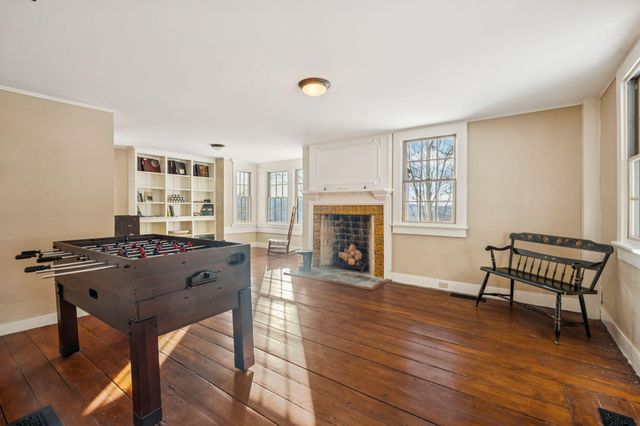 882 Mitchell Road, Shrewsbury, VT 05738