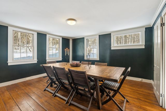 882 Mitchell Road, Shrewsbury, VT 05738