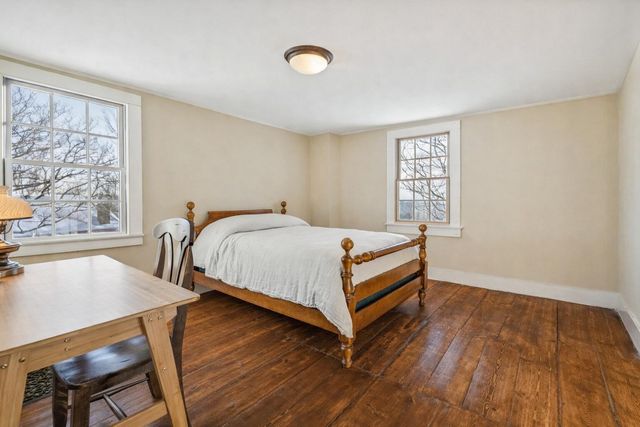 882 Mitchell Road, Shrewsbury, VT 05738