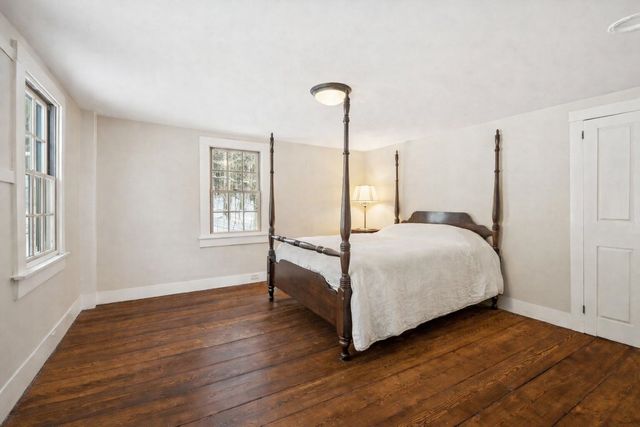 882 Mitchell Road, Shrewsbury, VT 05738