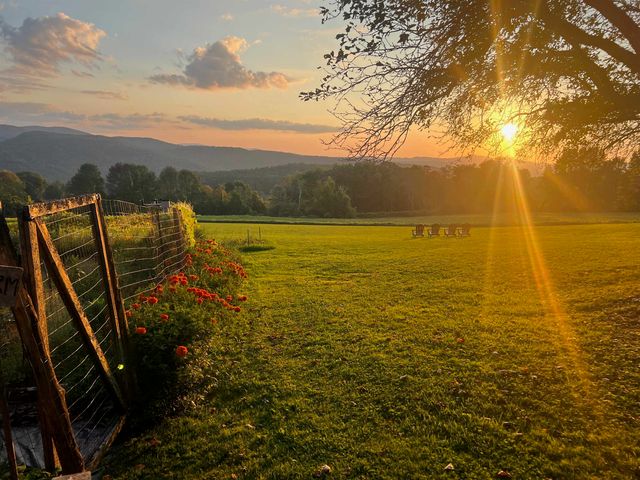 882 Mitchell Road, Shrewsbury, VT 05738
