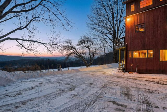 882 Mitchell Road, Shrewsbury, VT 05738