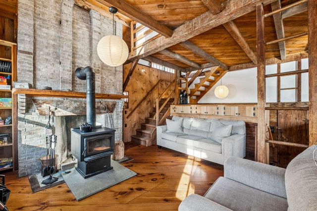 882 Mitchell Road, Shrewsbury, VT 05738
