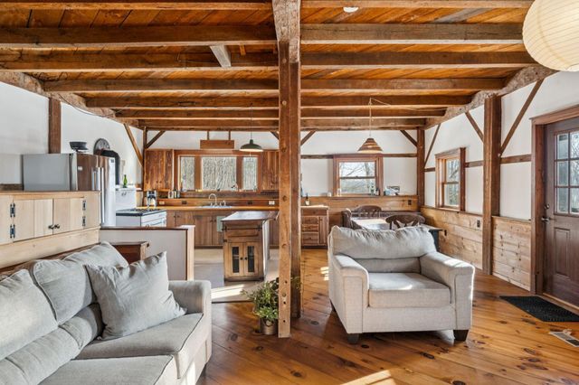 882 Mitchell Road, Shrewsbury, VT 05738
