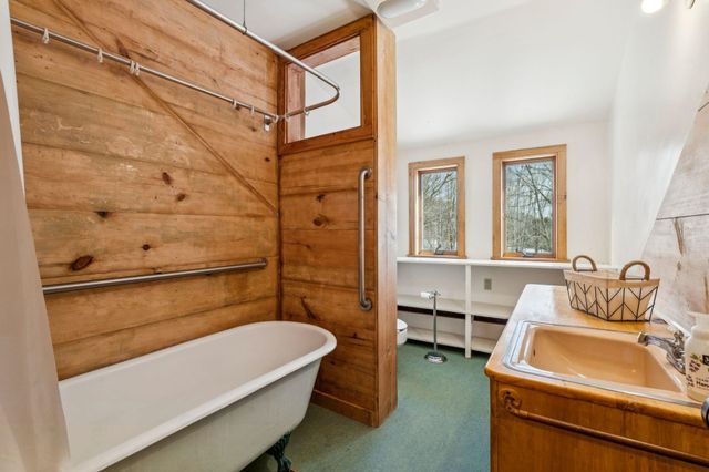 882 Mitchell Road, Shrewsbury, VT 05738