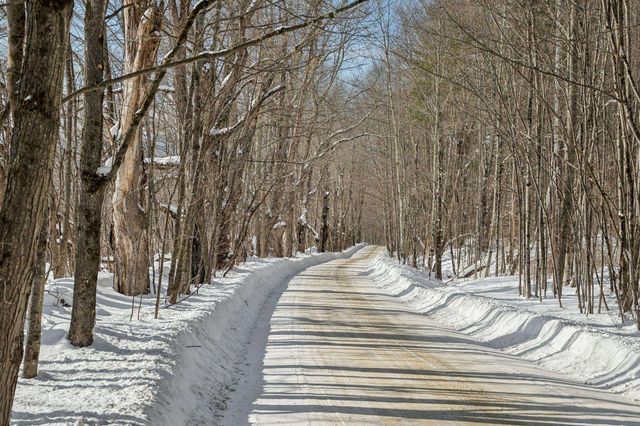 882 Mitchell Road, Shrewsbury, VT 05738