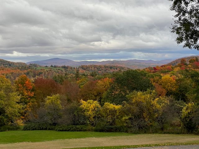 882 Mitchell Road, Shrewsbury, VT 05738