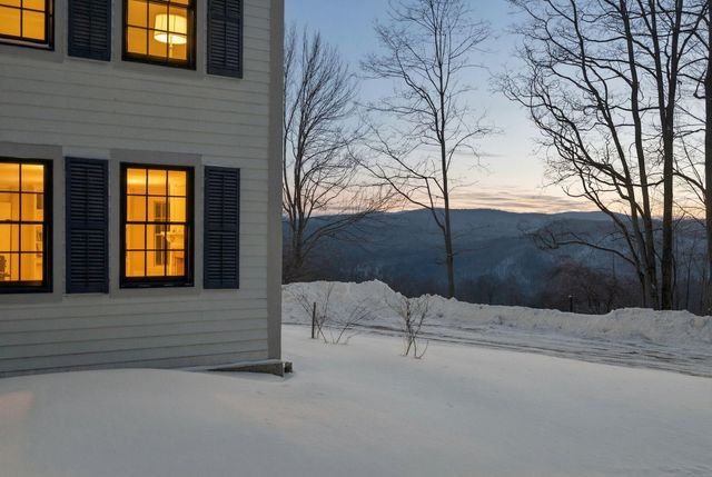 882 Mitchell Road, Shrewsbury, VT 05738