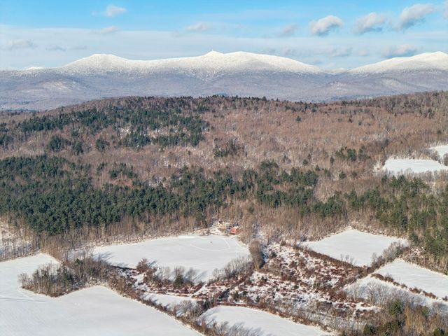 882 Mitchell Road, Shrewsbury, VT 05738