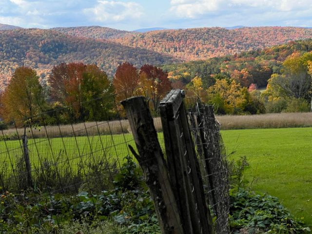 882 Mitchell Road, Shrewsbury, VT 05738