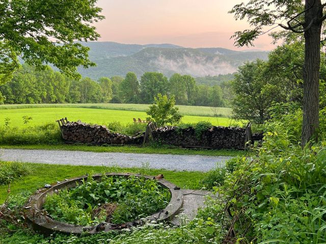 882 Mitchell Road, Shrewsbury, VT 05738
