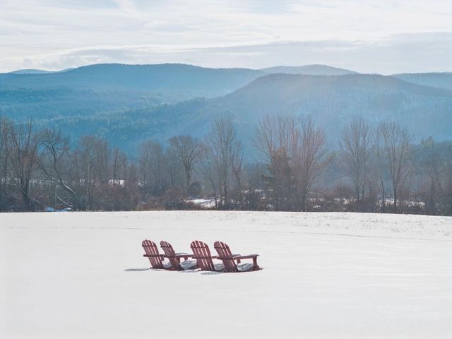 882 Mitchell Road, Shrewsbury, VT 05738