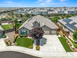 384 Sentinel Drive, Madera, CA 93636