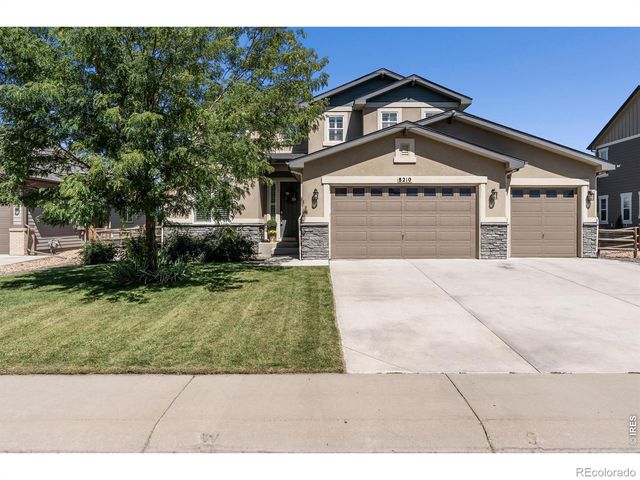 8210 Cherry Blossom Drive, Windsor, CO 80550