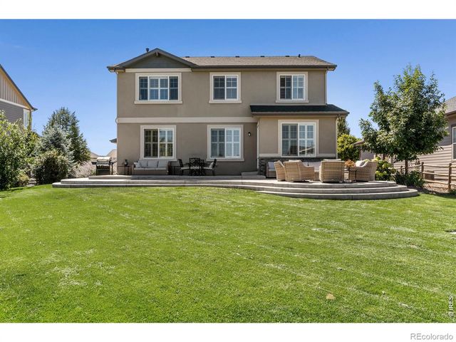 8210 Cherry Blossom Drive, Windsor, CO 80550