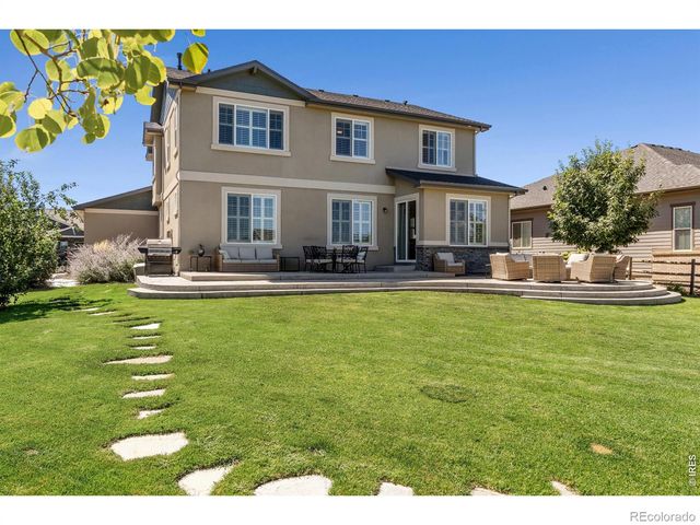 8210 Cherry Blossom Drive, Windsor, CO 80550