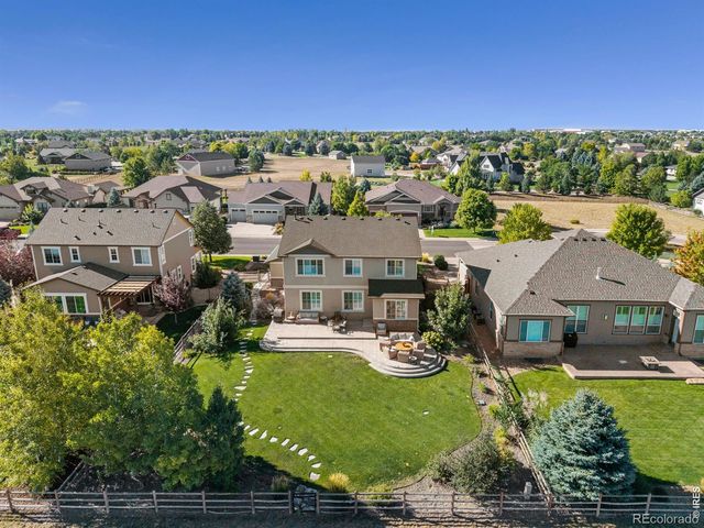 8210 Cherry Blossom Drive, Windsor, CO 80550